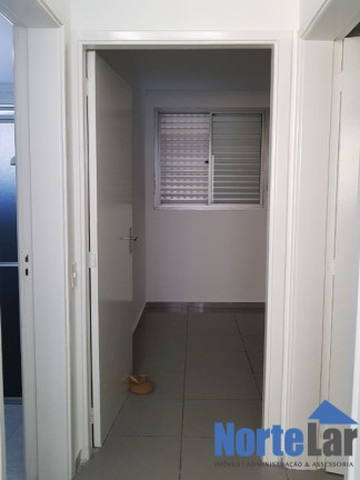 Imagem Apartamento com 2 Quartos para Alugar, 48 m² em Vila Amália (zona Norte) - São Paulo Imagem Apartamento com 2 Quartos para Alugar, 48 m² em Vila Amália (zona Norte) - São Paulo