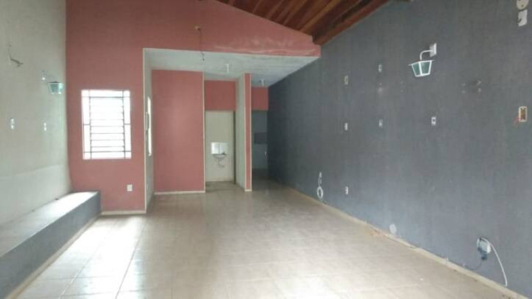 Imagem Ponto Comercial à Venda, 100 m² em Centro - Taubaté Imagem Ponto Comercial à Venda, 100 m² em Centro - Taubaté