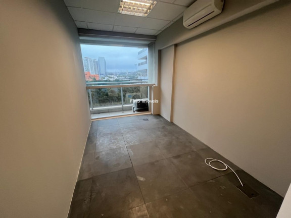 Imagem Sala Comercial à Venda, 25 m² em Chácara Santo Antônio - São Paulo Imagem Sala Comercial à Venda, 25 m² em Chácara Santo Antônio - São Paulo