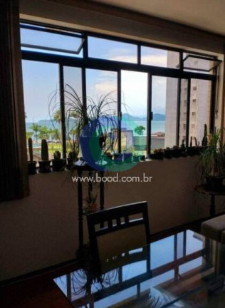 Apartamento com 2 Quartos à Venda, 124 m² em Ponta Da Praia - Santos