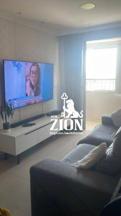 Apartamento com 2 Quartos à Venda, 50 m² em Jaçanã - São Paulo