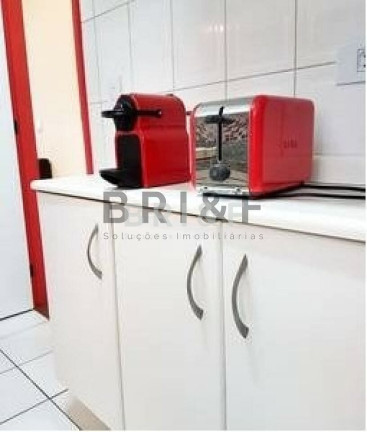 Imagem Apartamento com 2 Quartos à Venda, 55 m² em Bosque Da Saúde - São Paulo Imagem Apartamento com 2 Quartos à Venda, 55 m² em Bosque Da Saúde - São Paulo