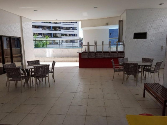 Imagem Apartamento com 3 Quartos à Venda, 100 m² em Itaigara - Salvador