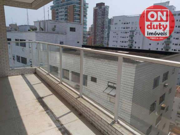 Imagem Apartamento com 1 Quarto à Venda, 70 m² em Boqueirão - Santos Imagem Apartamento com 1 Quarto à Venda, 70 m² em Boqueirão - Santos