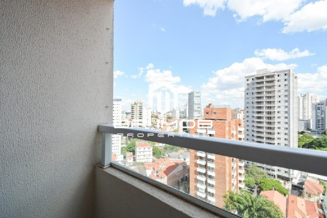 Imóvel com 3 Quartos à Venda, 60 m² em Vila Mariana - São Paulo