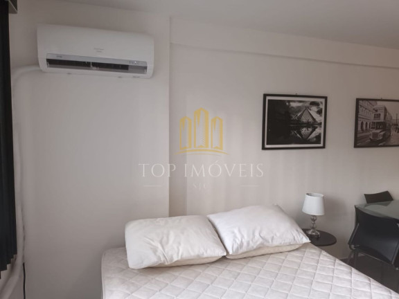 Imagem Apartamento com 1 Quarto para Alugar, 50 m² em Jardim São Dimas - São José Dos Campos Imagem Apartamento com 1 Quarto para Alugar, 50 m² em Jardim São Dimas - São José Dos Campos