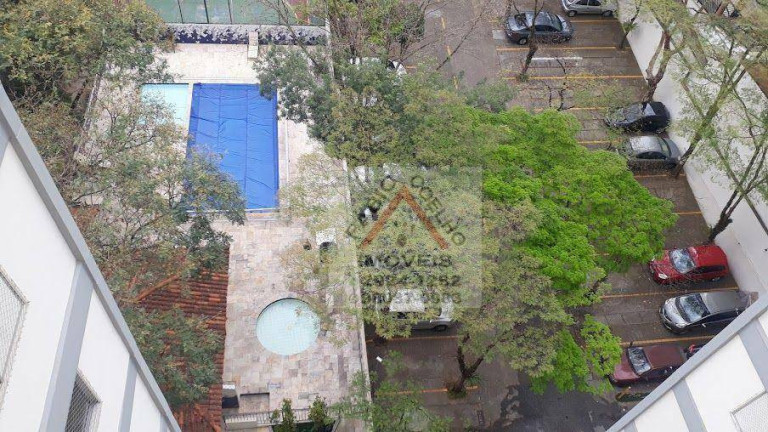 Imagem Apartamento com 3 Quartos à Venda, 64 m² em Jardim Marajoara - São Paulo Imagem Apartamento com 3 Quartos à Venda, 64 m² em Jardim Marajoara - São Paulo