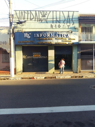 Ponto Comercial para Alugar,  em Centro - Jacareí