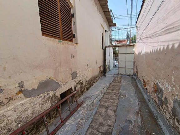 Imagem Casa com 10 Quartos à Venda, 233 m² em Alto Da Moóca - São Paulo