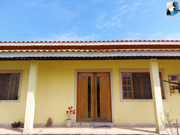 Imagem Casa de Condomínio com 3 Quartos à Venda, 150 m² em Ninho Verde I Eco Residence - Porangaba