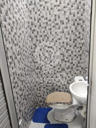 Imagem Casa com 4 Quartos à Venda,  em Bom Futuro - Fortaleza