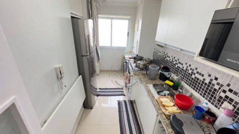 Imagem Apartamento com 2 Quartos à Venda, 50 m² em Parque Erasmo Assunção - Santo André Imagem Apartamento com 2 Quartos à Venda, 50 m² em Parque Erasmo Assunção - Santo André