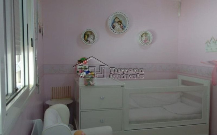 Imagem Casa de Condomínio com 2 Quartos à Venda, 112 m² em Jardim Morumbi - São José Dos Campos