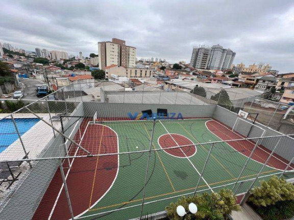 Imagem Apartamento com 2 Quartos à Venda, 58 m² em Picanço - Guarulhos Imagem Apartamento com 2 Quartos à Venda, 58 m² em Picanço - Guarulhos