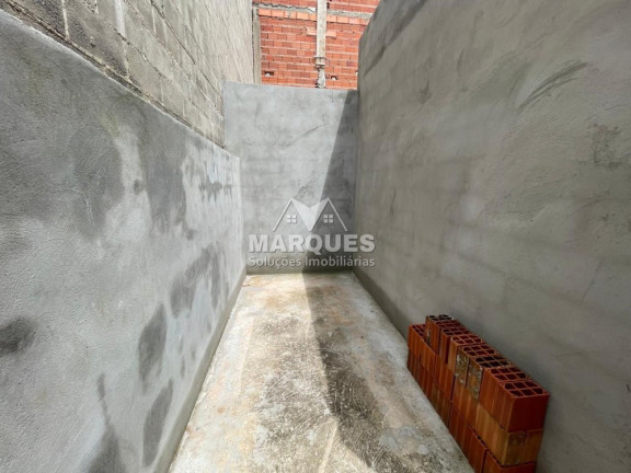 Imagem Casa com 2 Quartos à Venda, 90 m² em Jardim Dos Ipês Ii - Sumaré