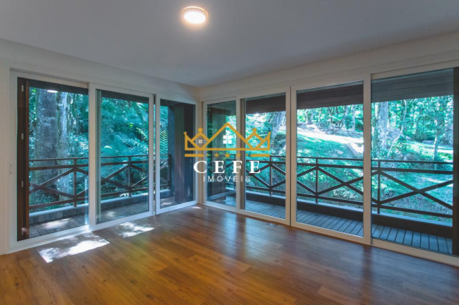Imagem Casa com 4 Quartos à Venda, 385 m² em Centro - Gramado Imagem Casa com 4 Quartos à Venda, 385 m² em Centro - Gramado