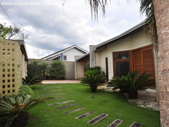 Imagem Casa com 3 Quartos à Venda, 606 m² em Nova Gardênia - Atibaia