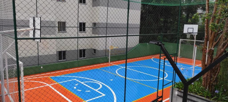 Imagem Apartamento com 2 Quartos à Venda, 50 m² em Cascata Do Imbuí - Teresópolis