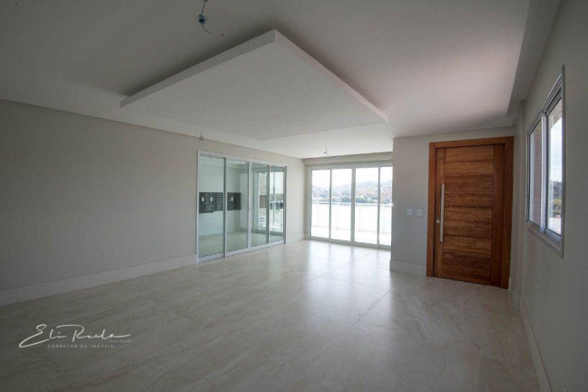 Imagem Apartamento com 4 Quartos à Venda, 193 m² em Centro - Colatina