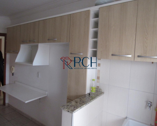 Imagem Apartamento com 2 Quartos à Venda, 63 m² em Jardim Refúgio - Sorocaba