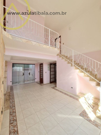 Imagem Casa com 5 Quartos à Venda, 375 m² em Jardim Paulista - Atibaia