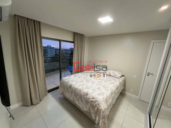 Imagem Apartamento com 3 Quartos à Venda, 180 m² em Braga - Cabo Frio