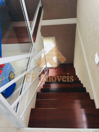 Imagem Cobertura com 3 Quartos à Venda,  em Jardim Paraíso - São Carlos