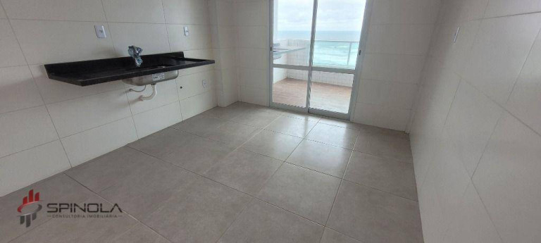 Imagem Apartamento com 3 Quartos à Venda, 110 m² em Real - Praia Grande Imagem Apartamento com 3 Quartos à Venda, 110 m² em Real - Praia Grande