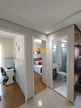 Imagem Apartamento com 2 Quartos à Venda, 53 m² em Vila Sonia - São Paulo Imagem Apartamento com 2 Quartos à Venda, 53 m² em Vila Sonia - São Paulo