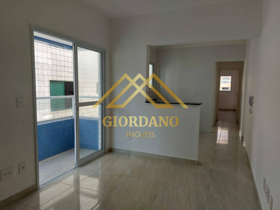 Imagem Apartamento com 1 Quarto à Venda, 48 m² em Aviação - Praia Grande Imagem Apartamento com 1 Quarto à Venda, 48 m² em Aviação - Praia Grande