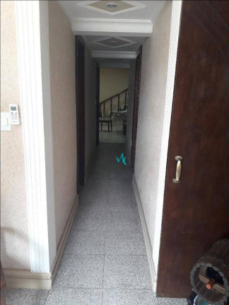 Imagem Casa com 4 Quartos à Venda, 319 m² em Campo Grande - Rio De Janeiro Imagem Casa com 4 Quartos à Venda, 319 m² em Campo Grande - Rio De Janeiro