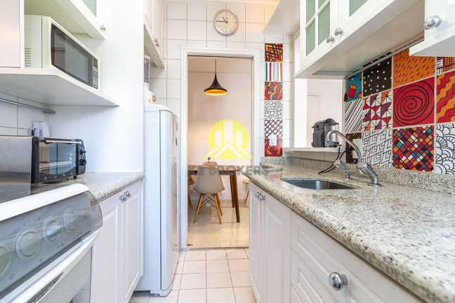 Imagem Apartamento com 2 Quartos à Venda, 76 m² em Jardim Das Bandeiras - São Paulo