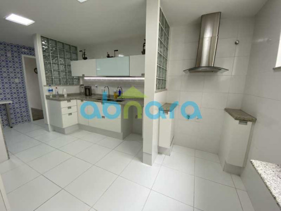 Imagem Apartamento com 4 Quartos à Venda, 278 m² em Copacabana - Rio De Janeiro Imagem Apartamento com 4 Quartos à Venda, 278 m² em Copacabana - Rio De Janeiro