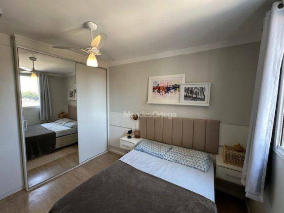Imagem Apartamento com 2 Quartos à Venda, 52 m² em Jardim Gonçalves - Sorocaba Imagem Apartamento com 2 Quartos à Venda, 52 m² em Jardim Gonçalves - Sorocaba