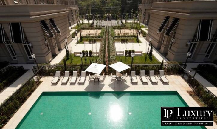 Imagem Cobertura com 4 Quartos à Venda, 754 m² em Jardim Europa - São Paulo Imagem Cobertura com 4 Quartos à Venda, 754 m² em Jardim Europa - São Paulo