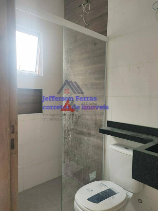 Imagem Sobrado com 3 Quartos à Venda, 125 m² em Jardim Cidade Pirituba - São Paulo