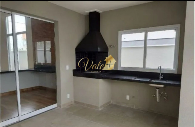 Imagem Casa com 3 Quartos à Venda, 156 m² em Loteamento Floresta - São José Dos Campos