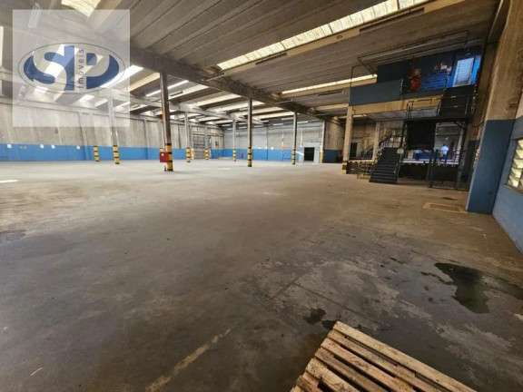Imagem Imóvel Comercial para Alugar, 4.200 m² em Remédios - Osasco