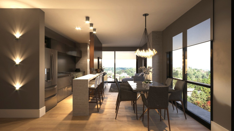 Imagem Apartamento com 2 Quartos à Venda, 79 m² em Centro - Canela Imagem Apartamento com 2 Quartos à Venda, 79 m² em Centro - Canela