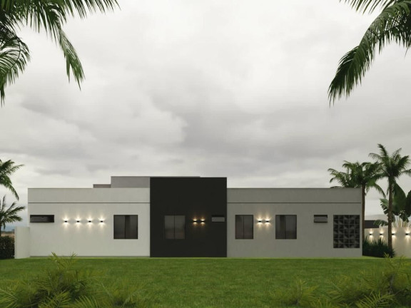 Imagem Casa com 4 Quartos à Venda, 215 m² em Universidade - Vitória Da Conquista Imagem Casa com 4 Quartos à Venda, 215 m² em Universidade - Vitória Da Conquista