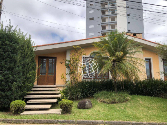 Casa com 3 Quartos à Venda, 230 m² em Nova Gardênia - Atibaia