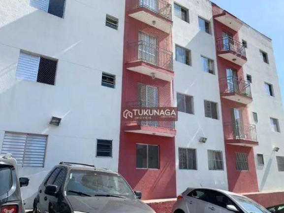 Imagem Apartamento com 2 Quartos à Venda, 62 m² em Jardim Flor Da Montanha - Guarulhos Imagem Apartamento com 2 Quartos à Venda, 62 m² em Jardim Flor Da Montanha - Guarulhos