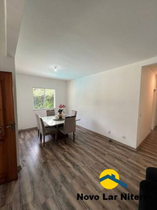 Imagem Casa com 4 Quartos à Venda, 150 m² em Itaipu - Niterói