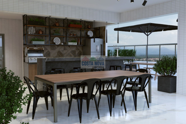 Imagem Apartamento com 2 Quartos à Venda, 70 m² em Aviação - Praia Grande Imagem Apartamento com 2 Quartos à Venda, 70 m² em Aviação - Praia Grande