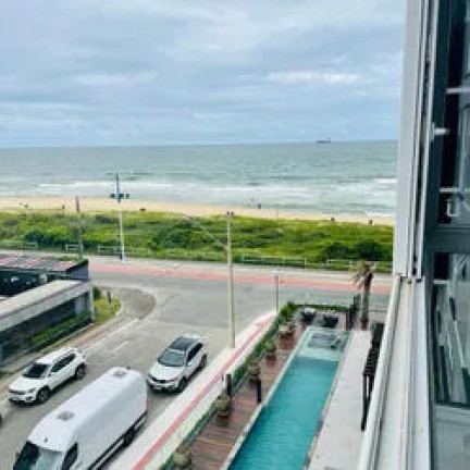 Imagem Apartamento com 3 Quartos à Venda, 109 m² em Praia Brava - Itajaí Imagem Apartamento com 3 Quartos à Venda, 109 m² em Praia Brava - Itajaí