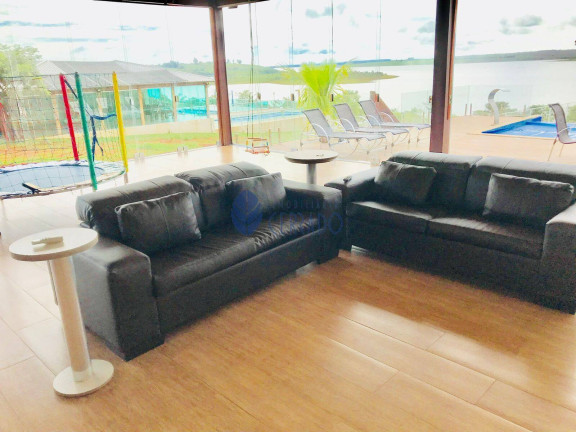 Imagem Casa de Condomínio com 10 Quartos à Venda, 363 m² em Zona Rural - Alexânia
