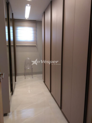 Imagem Casa com 4 Quartos à Venda, 276 m² em Residencial Alphaville Flamboyant - Goiânia