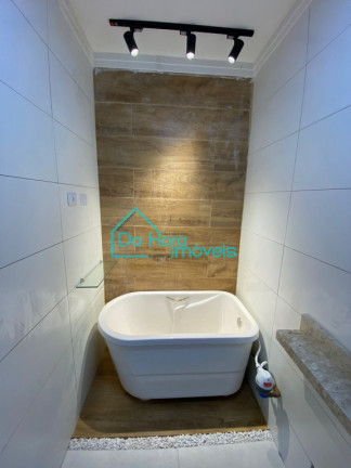 Imagem Casa com 3 Quartos à Venda, 70 m² em Santa Julia - Itanhaém Imagem Casa com 3 Quartos à Venda, 70 m² em Santa Julia - Itanhaém