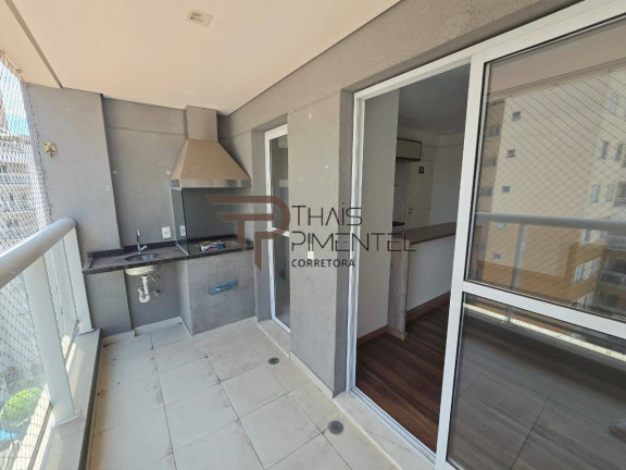 Imagem Apartamento com 2 Quartos à Venda, 75 m² em Bela Vista - Osasco