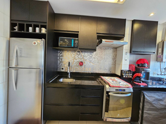 Imagem Apartamento com 2 Quartos à Venda, 47 m² em Novo Osasco - Osasco Imagem Apartamento com 2 Quartos à Venda, 47 m² em Novo Osasco - Osasco